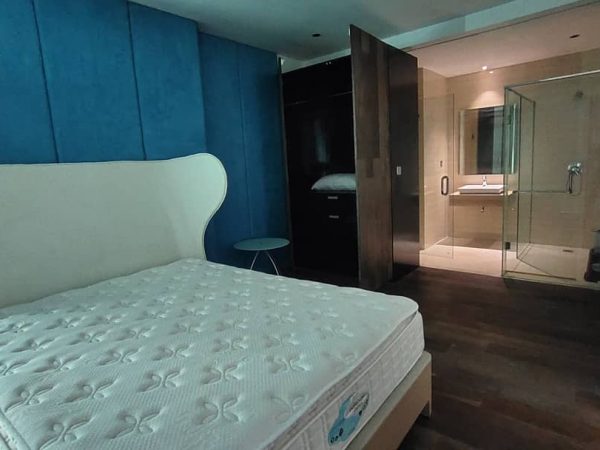 Ancol Mansion 1BR Furnish View Laut AM186
