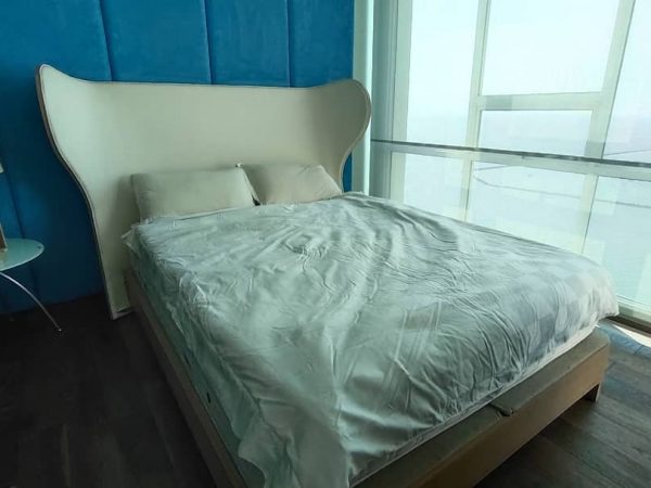 Ancol Mansion 1 Bedroom View Laut Disewakan AM193